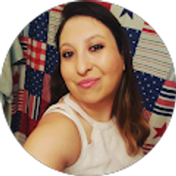 Profile photo of Ana Robinson