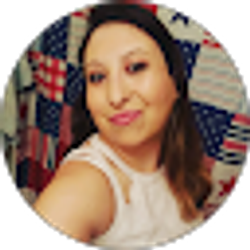 Profile photo of Ana Robinson