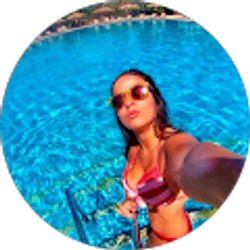 Profile photo of Rebeca Isabel Araujo