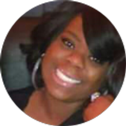 Profile photo of Vernette Edwards