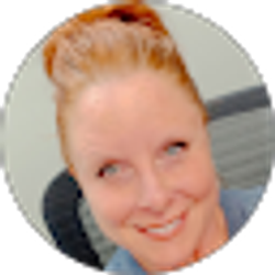 Profile photo of Cheryl Harman