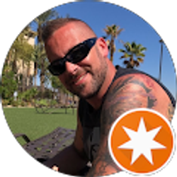 Profile photo of Erik Williams