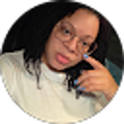Profile photo of Shennelle Carroll