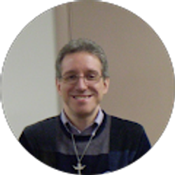 Profile photo of Ronald Ruble