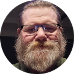 Profile photo of Kevin Ansley