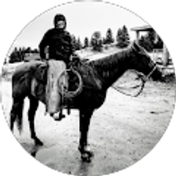 Profile photo of CowboyKat Mills