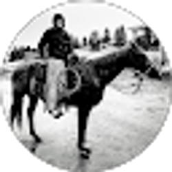 Profile photo of CowboyKat Mills