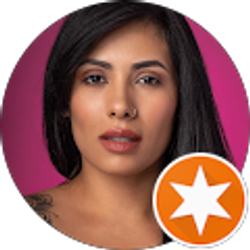 Profile photo of Delilah Rose