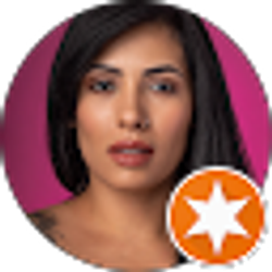 Profile photo of Delilah Rose