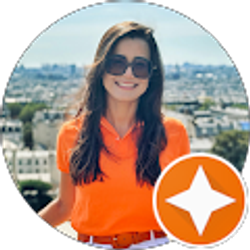 Profile photo of Gabi P