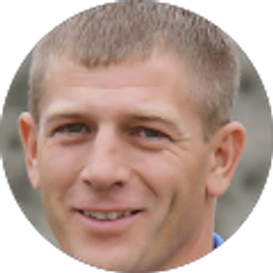 Profile photo of Corey Erdkamp