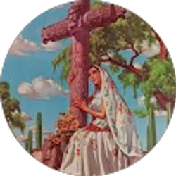 Profile photo of MARIA CARLOS