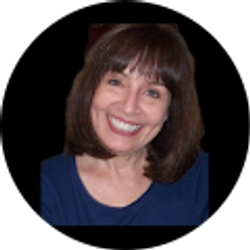 Profile photo of Caryn Hall