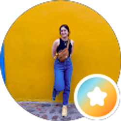 Profile photo of Madeline Everhart