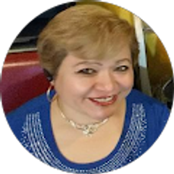 Profile photo of ROXANA GONZALEZ