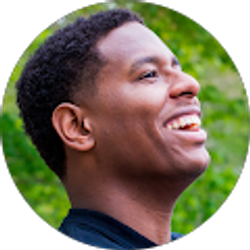 Profile photo of Deon Leslie