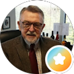 Profile photo of Joe Graham