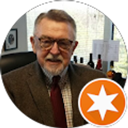 Profile photo of Joe Graham