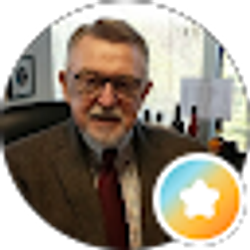 Profile photo of Joe Graham