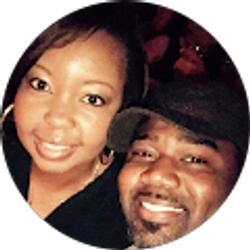 Profile photo of Terry and Sharron McKinney