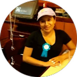 Profile photo of Toni Fertitta