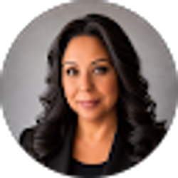 Profile photo of Serina Outlaw