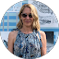 Profile photo of Lydia Wagner