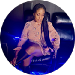 Profile photo of NikkiSaMoneforever