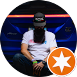 Profile photo of Joshua F