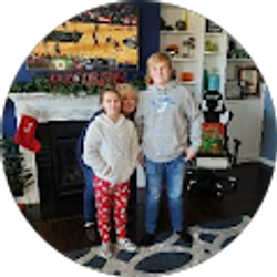 Profile photo of Dennis James