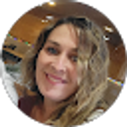 Profile photo of Whitney Calland