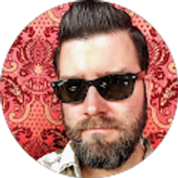 Profile photo of Maxwell Ziegler