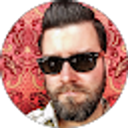 Profile photo of Maxwell Ziegler