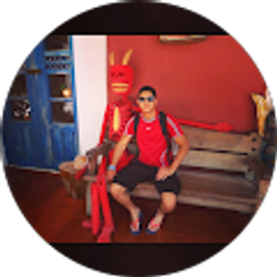 Profile photo of Yerly Vasquez