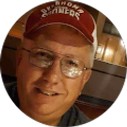 Profile photo of Scott Vance