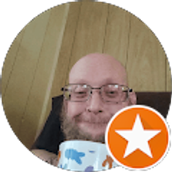 Profile photo of Anthony hanson