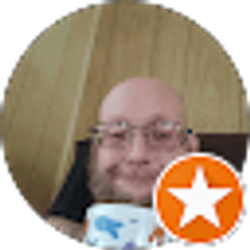 Profile photo of Anthony hanson