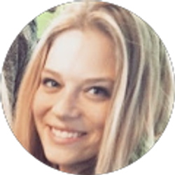 Profile photo of Camille DiRocco