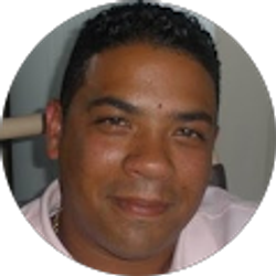 Profile photo of Joel Reyna