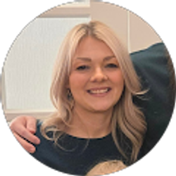 Profile photo of Emily Hill