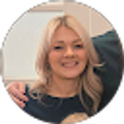 Profile photo of Emily Hill