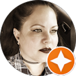 Profile photo of Crystal Waldron