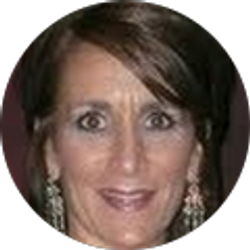 Profile photo of Stacey Parker