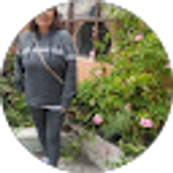 Profile photo of Bertha Cruz