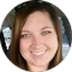 Profile photo of Mallory Jackson