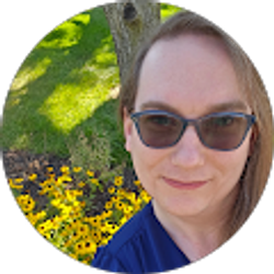 Profile photo of Heather Fisher