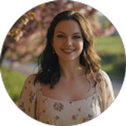 Profile photo of Cheyenne Buffington