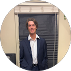 Profile photo of Sam Lynch