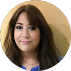 Profile photo of Maggie Pellegrino