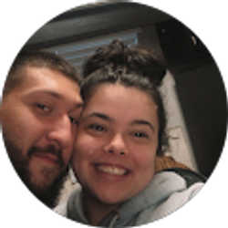 Profile photo of Hailey DeWitt